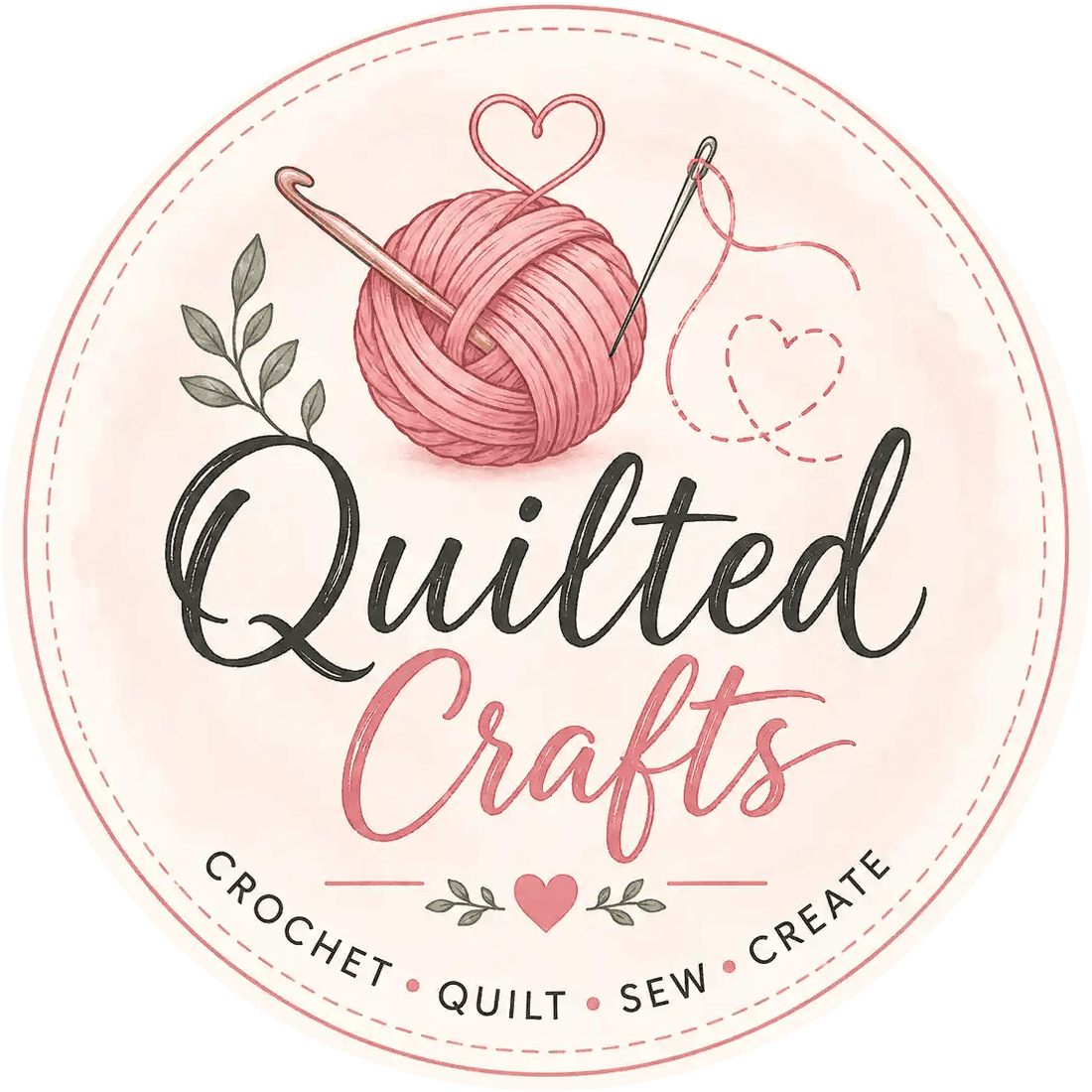 Quilted Crafts